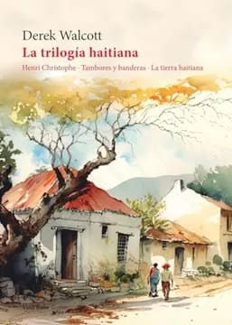 La trilogía Haitiana2
