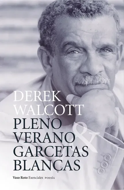 Pleno verano & Garcetas blancas1