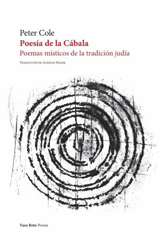 Poesía de la cábala1