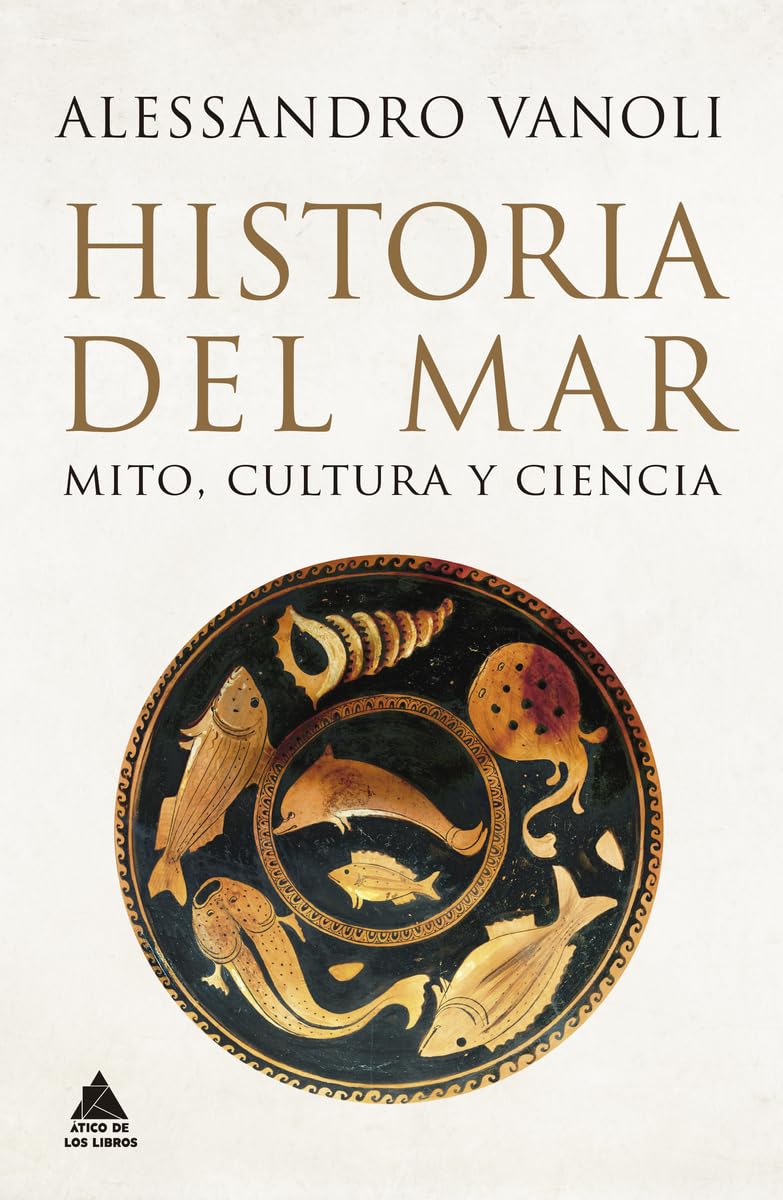 Historia del mar1