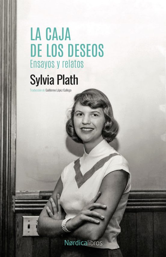 La caja de los deseos: ensayos y relatos1