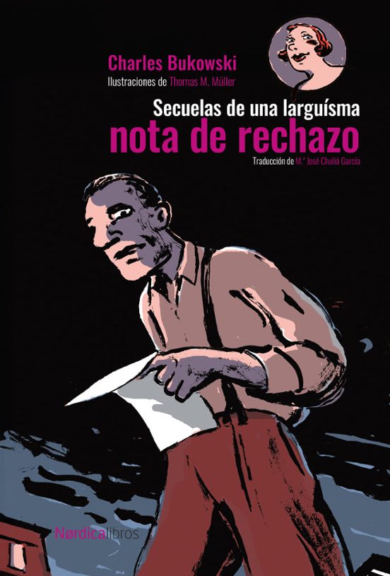Secuelas de una larguisima nota de rechazo1