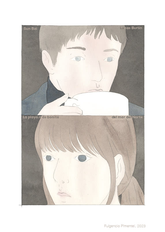 La playa más bonita del mar del Norte1