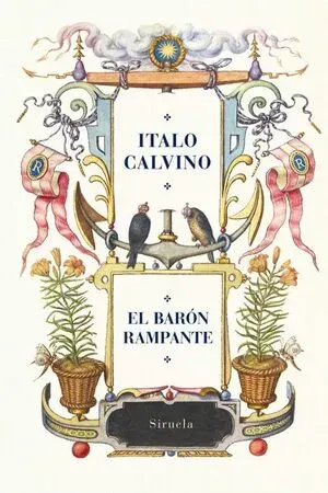El barón rampante (Centenario)1