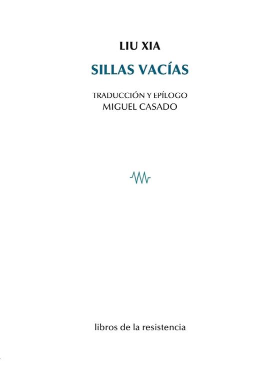 Sillas vacias2