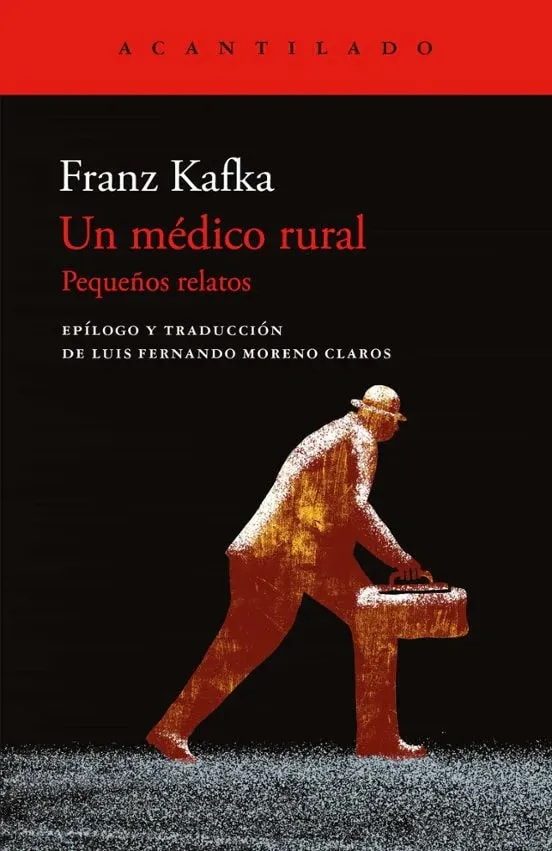 Un medico rural1