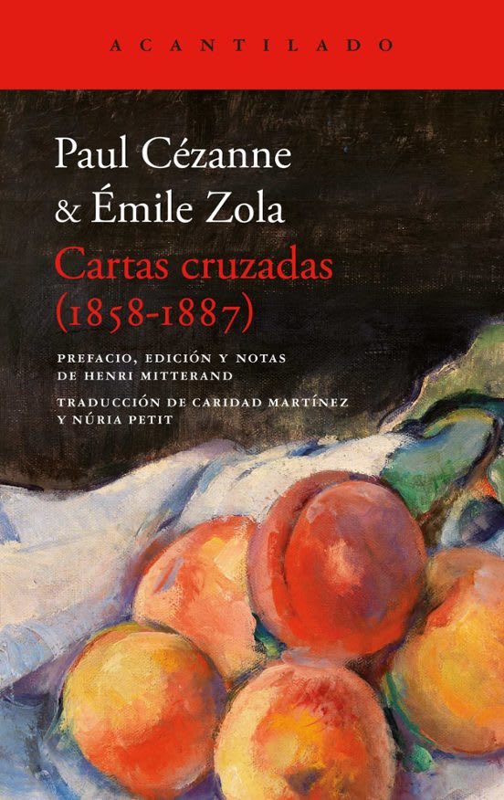 Cartas cruzadas (1858-1887)1