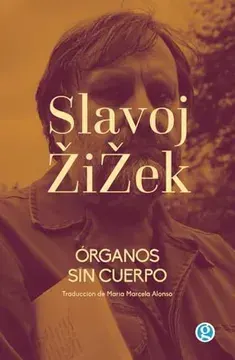 órganos sin cuerpo1