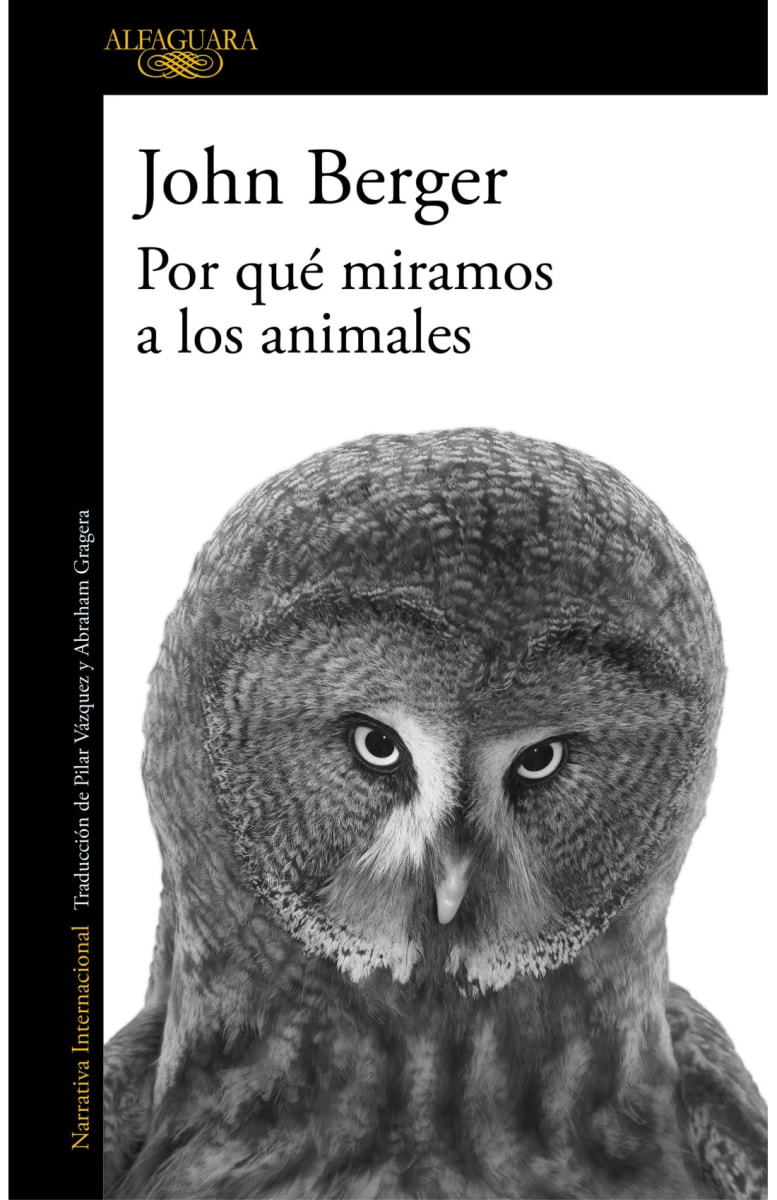 Por qué miramos a los animales1