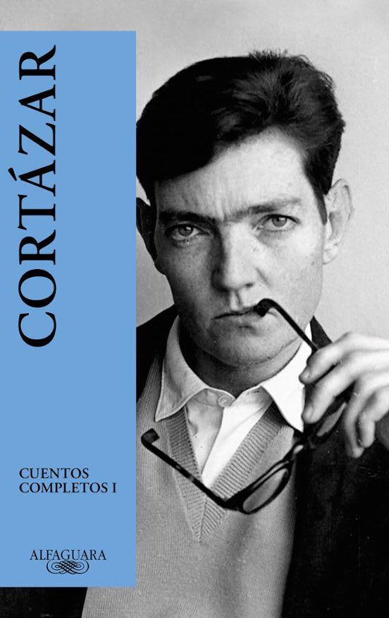 Cuentos completos I 1