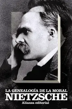 La genealogía de la moral1
