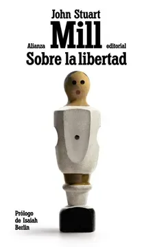 Sobre la libertad1