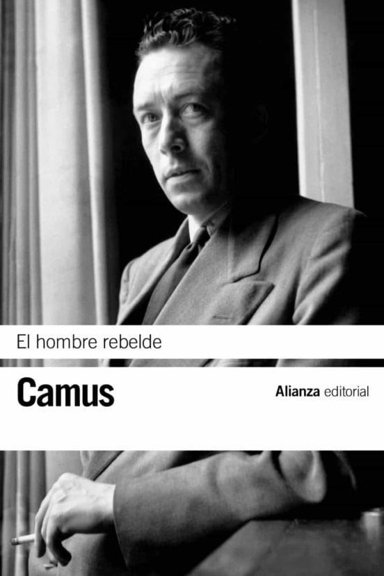 El hombre rebelde1