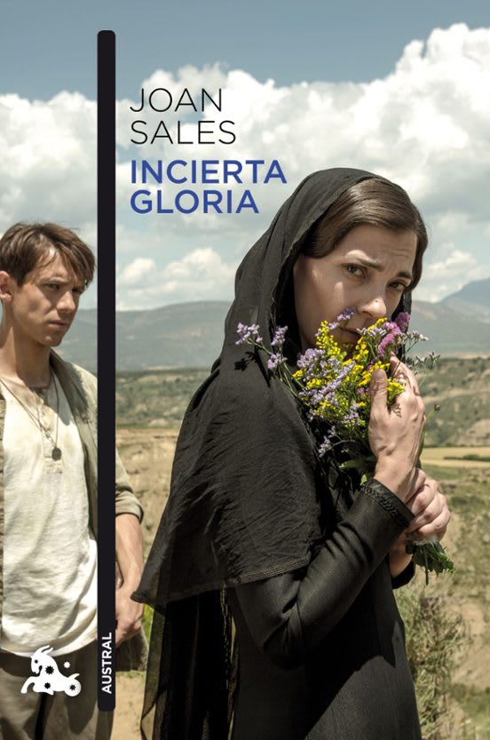 Incierta gloria1