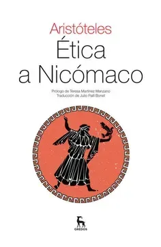Ética a Nicómaco1