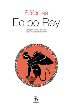 Edipo rey 2