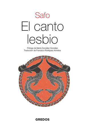 El canto lesbio 2
