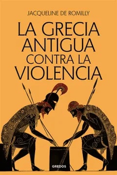 La grecia antigua contra la violencia1
