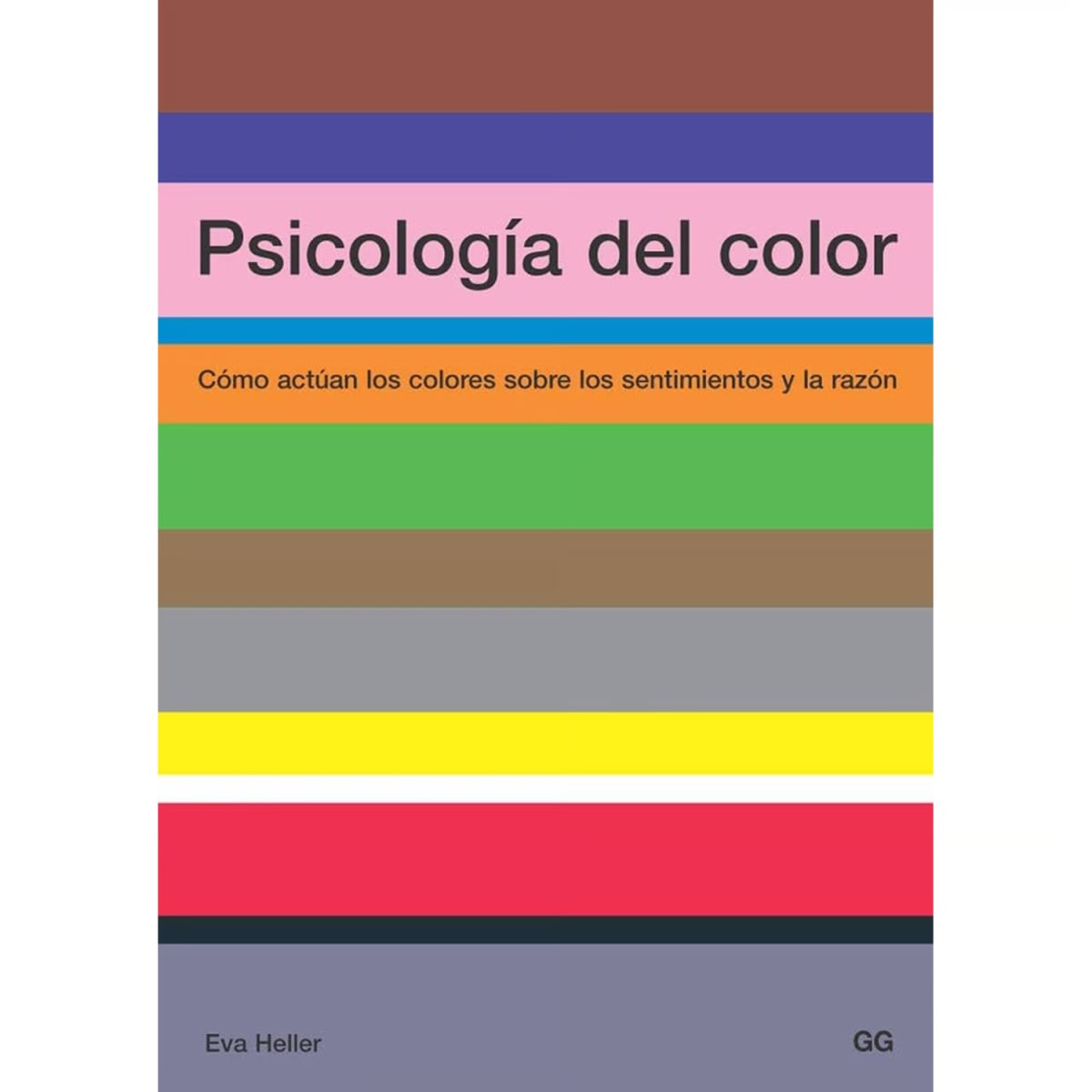 Psicología del color 1