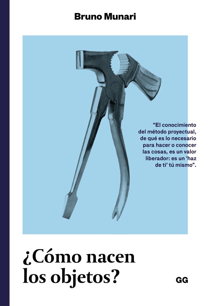 ¿Cómo nacen los objetos?1