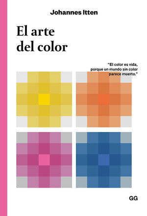 El arte del color 1