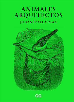 Animales arquitectos 1