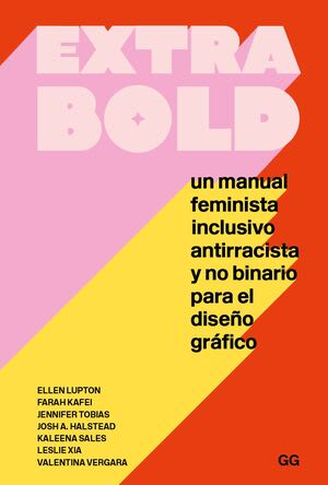 Extra bold: Un manual feminista inclusivo 2