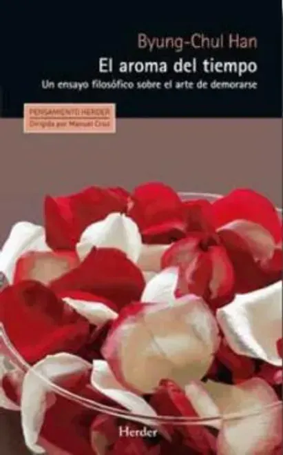 El aroma del tiempo1