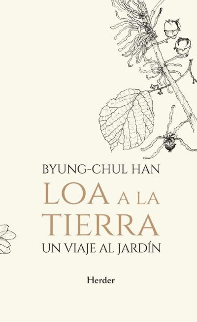 Loa a la tierra: Un viaje al jardín1
