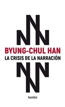 La crisis de la narración1