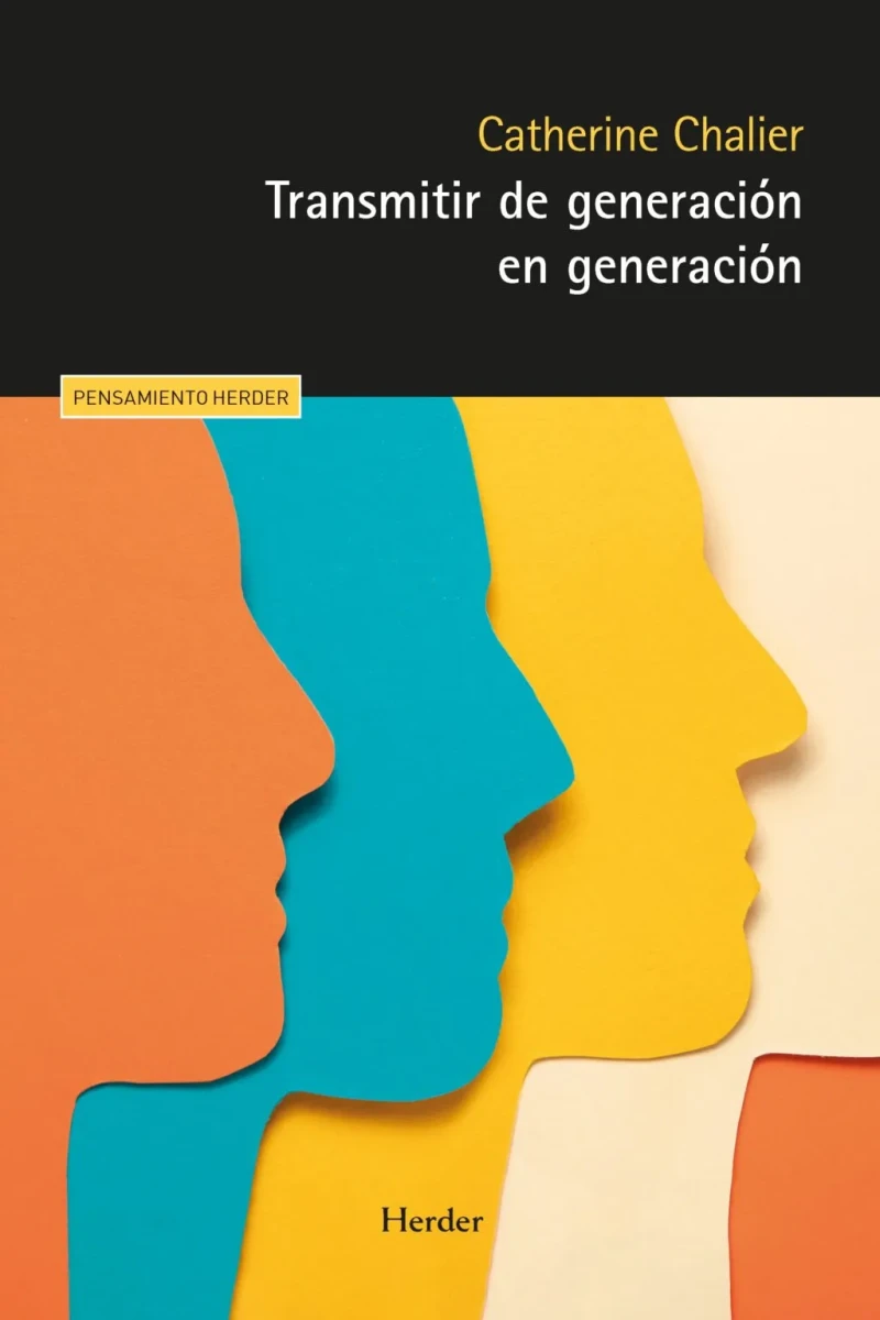 Transmitir de generación en generación1