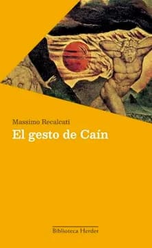 El gesto de Caín1