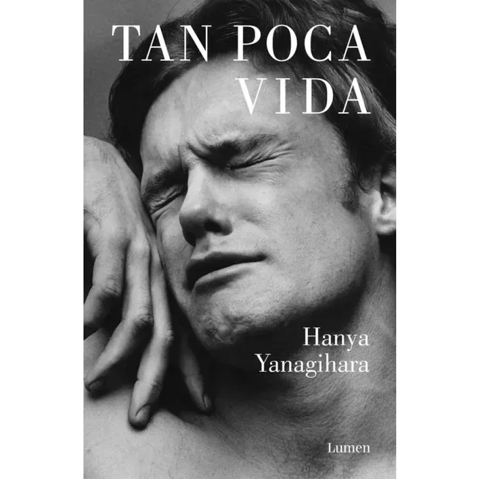 Tan poca vida1