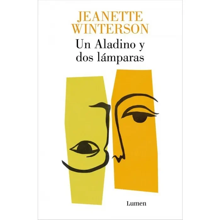 Un Aladino y dos lámparas1