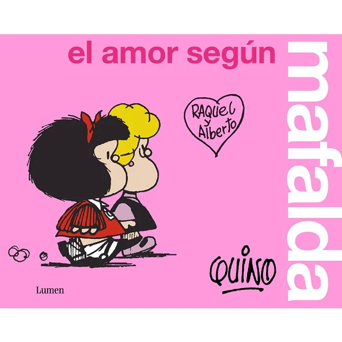 El amor según Mafalda2