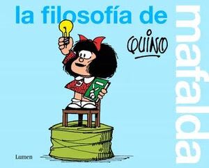La filosofía de Mafalda1