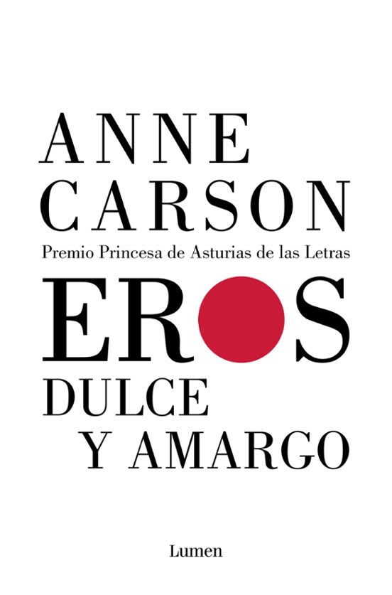 Eros el dulce amargo2