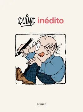 Quino inedito1