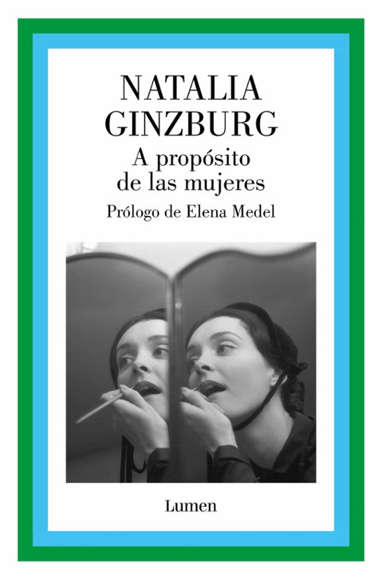 A propósito de las mujeres1