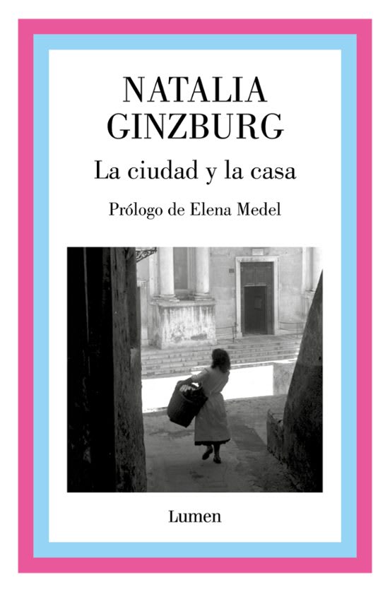 La ciudad y la casa1