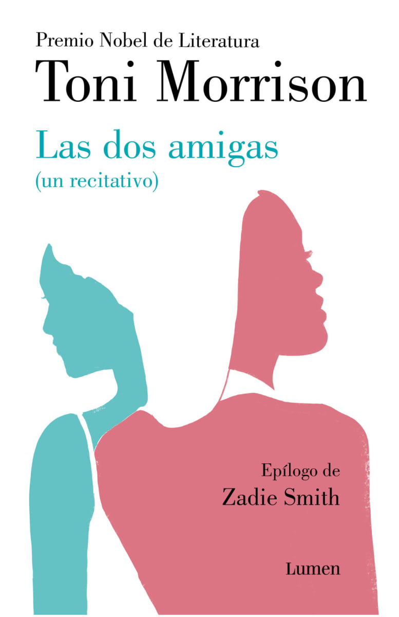 Las dos amigas (un recitativo)1