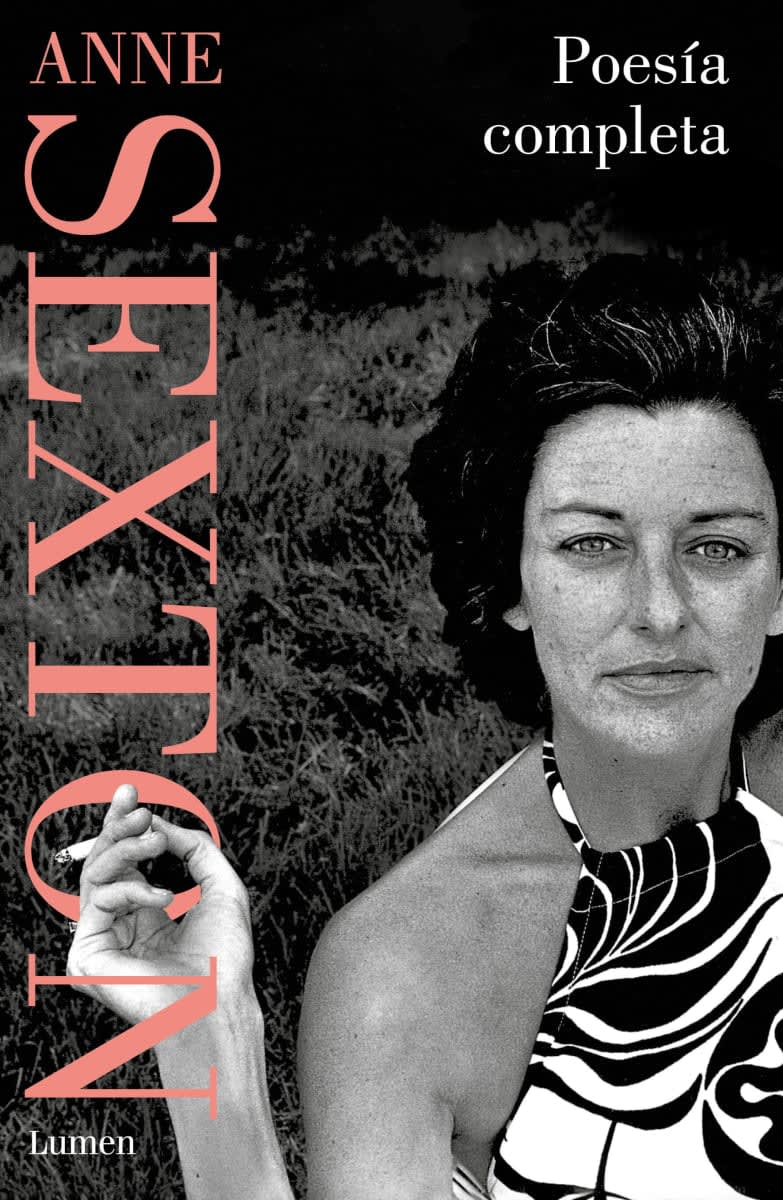 Poesía completa (Anne Sexton)1