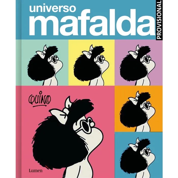 Universo Mafalda 1