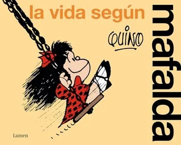 La vida segun Mafalda1
