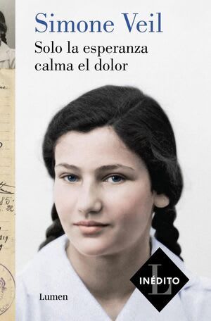 Solo la esperanza calma el dolor1