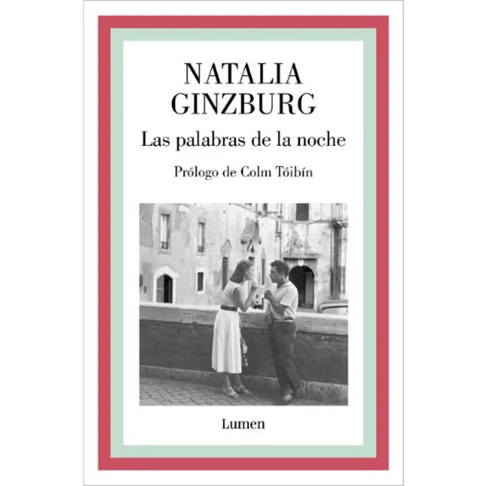 Las palabras de la noche1