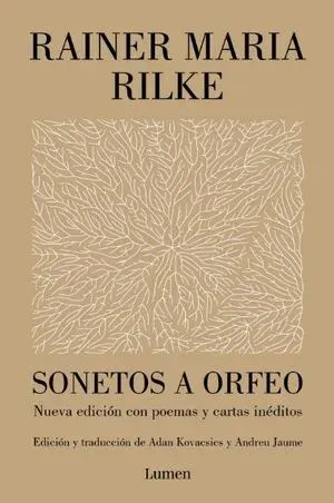 Sonetos a Orfeo1