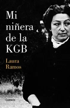 Mi niñera de la KGB1