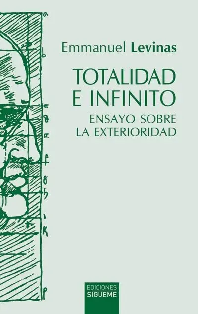 Totalidad e infinito1