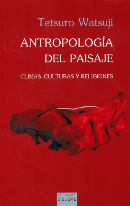 Antropología del paisaje4